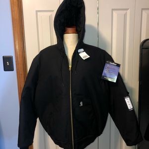 NWT Carhartt Jacket